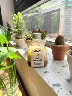 Hình ảnh CAFE KEM MUỐI 