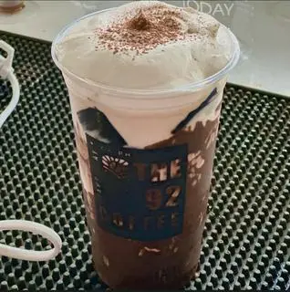 Hình ảnh Cacao  Kem Muối
