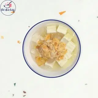 Hình ảnh Chè khúc bạch phô mai