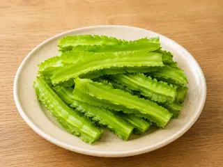 Hình ảnh Đậu Rồng Sống