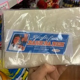 Hình ảnh 1 Gói Bánh Đa Nem