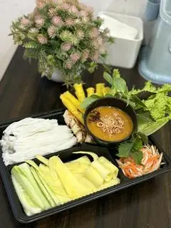 Hình ảnh Suất nhỏ 6 cuốn