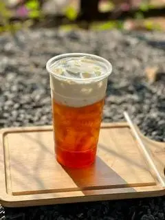 Hình ảnh Hồng trà latte