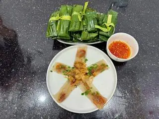 Hình ảnh Bánh Bột Lọc