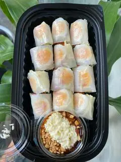 Hình ảnh Cuốn lòng đào