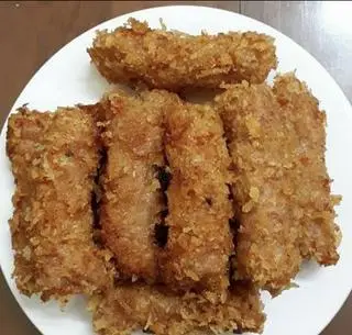 Hình ảnh Nem chua rán (3 cái )