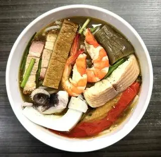 Hình ảnh Tô Đặc Biệt