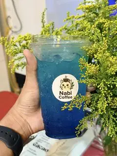 Hình ảnh Soda blue