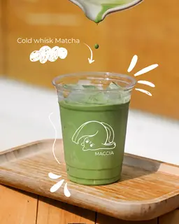 Hình ảnh Cold whisk 