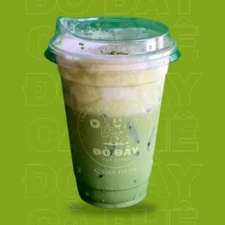 Hình ảnh Matcha Kem Muối