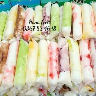 Hình ảnh Sữa Chua Tráng Miệng