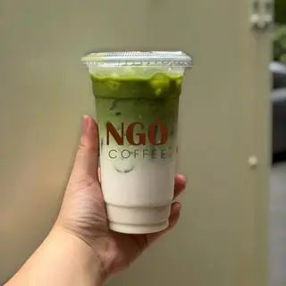 Hình ảnh Matcha latte