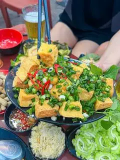 Hình ảnh Đậu Tẩm Hành