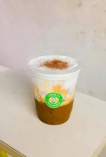 Hình ảnh ⭐ Cà Phê Muối