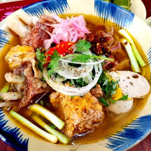 Hình ảnh Tô đặc biệt