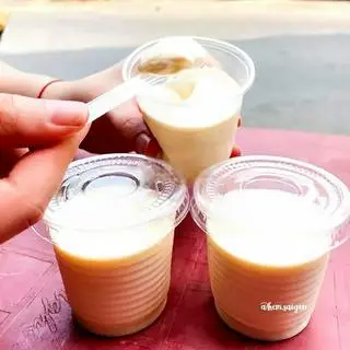 Hình ảnh Combo 5 Hủ Sữa Chua Siêu Dẻo