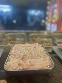 Hình ảnh Tuỷ Bò