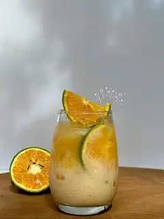 Hình ảnh Cam sữa