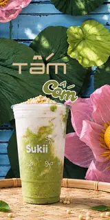 Hình ảnh Tấm Cốm