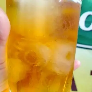 Hình ảnh Trà đá hương nhài