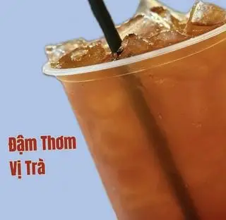Hình ảnh Hồng trà không