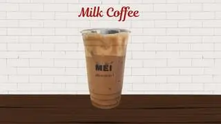Hình ảnh Cafe sữa