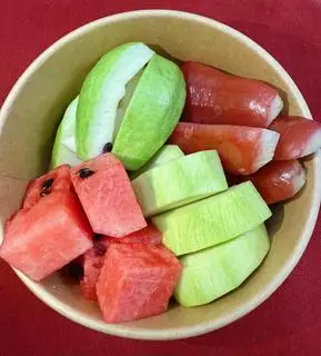 Hình ảnh Combo khách tự mix