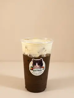 Hình ảnh Cacao Sữa Kem Cheese PhôMai