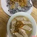 Hình ảnh Bánh cuốn chả quế