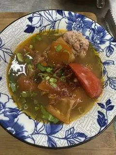 Hình ảnh Da heo - phần