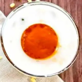 Hình ảnh Chè bưởi Caramen