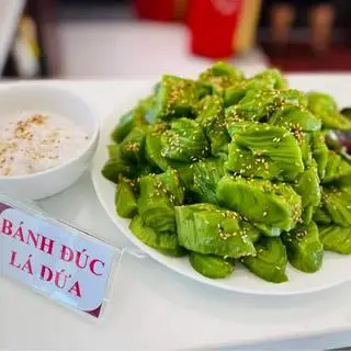 Hình ảnh NHẬN ĐẶT BÁNH - TIỆC NGỌT
