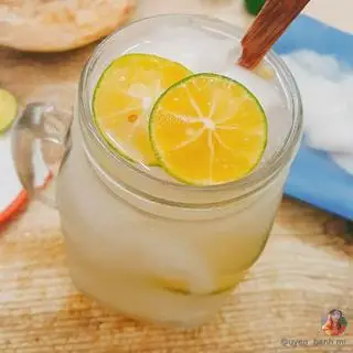 Hình ảnh Dừa Tắc Ly Lớn
