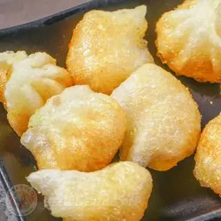 Hình ảnh Há cảo Tôm chiên giòn 