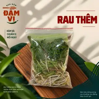 Hình ảnh Rau thêm