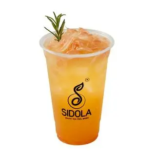 Hình ảnh Bưởi đỏ yuzu