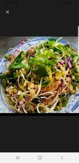 Hình ảnh Cháo gỏi