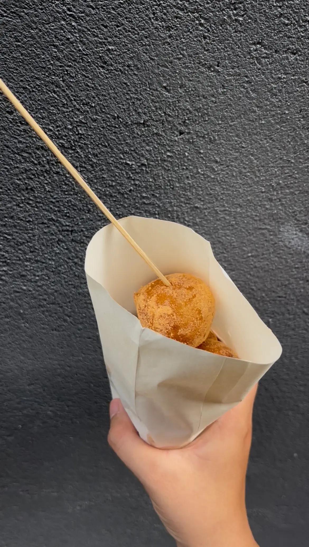Hình ảnh Cheese Ball