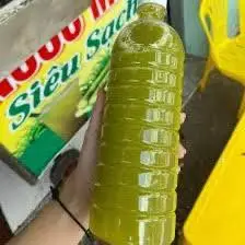 Hình ảnh combo 3 chai nước Mía
