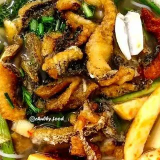 Hình ảnh Bún Cá