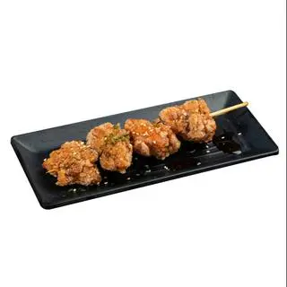 Hình ảnh Xiên gà Karaage