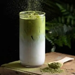 Hình ảnh Matcha Latte