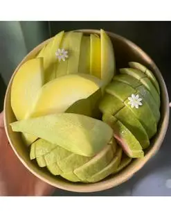 Hình ảnh Ổi - xoài
