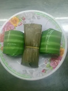 Hình ảnh nem chả Huế 1 cặp nem 1 cây chả 