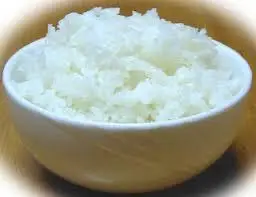 Hình ảnh Cơm Trắng