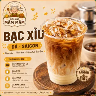 Hình ảnh Bạc Xỉu - Saigon mình thương