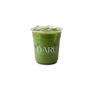 Hình ảnh Matcha cold whisk Taiwan