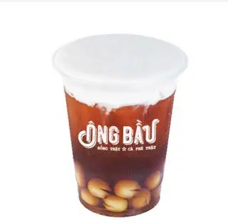 Hình ảnh Trà Oolong Sen Vàng Như Ý 