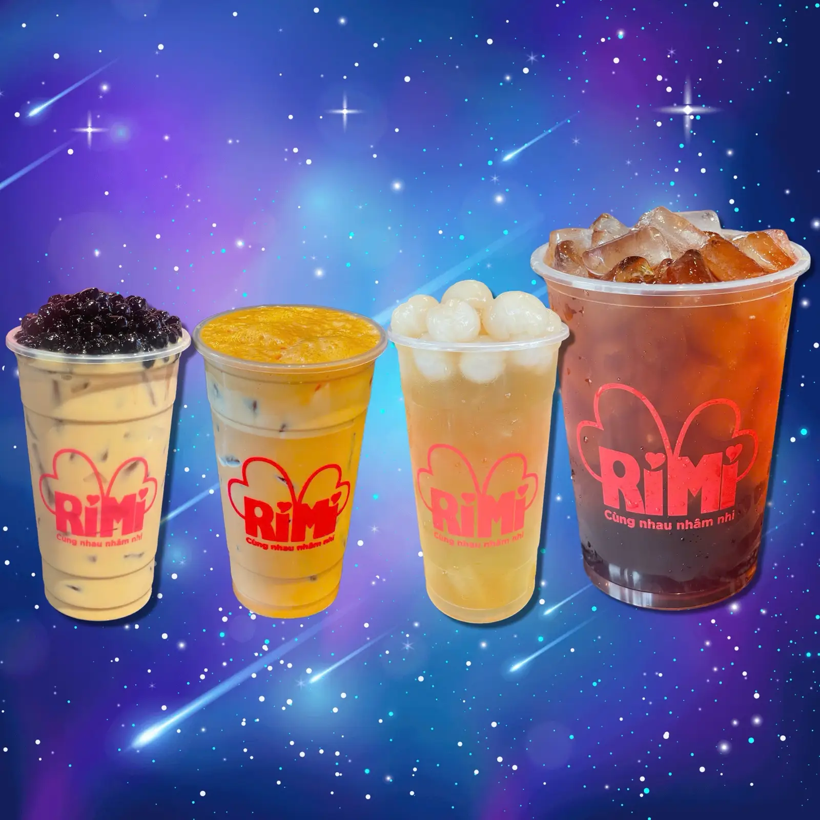 Hình ảnh Combo Hè về