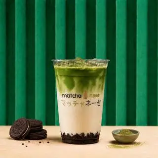 Hình ảnh Matcha Oreo 